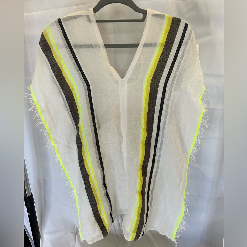NWT LEM LEM Meron Split Tunic - One Size - Picture 5 of 5